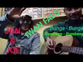 Lagu IWAN FALS ___ Bunga-Bunga ..Kumbang-Kumbang Gagal senar putus....Joe \u0026 Jon Bogel