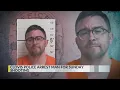 Charges filed in Clovis weekend shooting