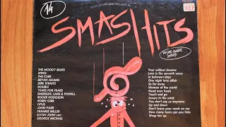 14 Smash Hits ℗ 1986 PolyGram