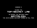 BLEED (PS4) - Secret Mission 05: Preferred Polarity Trophy