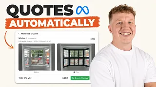 Home services clients close a f k tonne of META leads with this tool