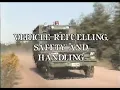 Canadian Forces - Mobile Support Equipment Vehicle Refuelling Safety and Handling