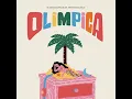 Olimpica (feat. Martín Buscaglia) - Mi Amigo Invencible
