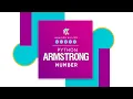 Armstrong Number In Python
