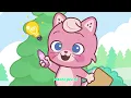 Wheels On the Carboard Bus! 🚍 | NEW 🎨 CoComelon Playdates with Sanrio Friends