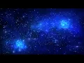 Lagu Classic Blue Galaxy ~60:00 Minutes Space Animation~ Longest FREE HD 4K 60fps Motion Background AAvfx