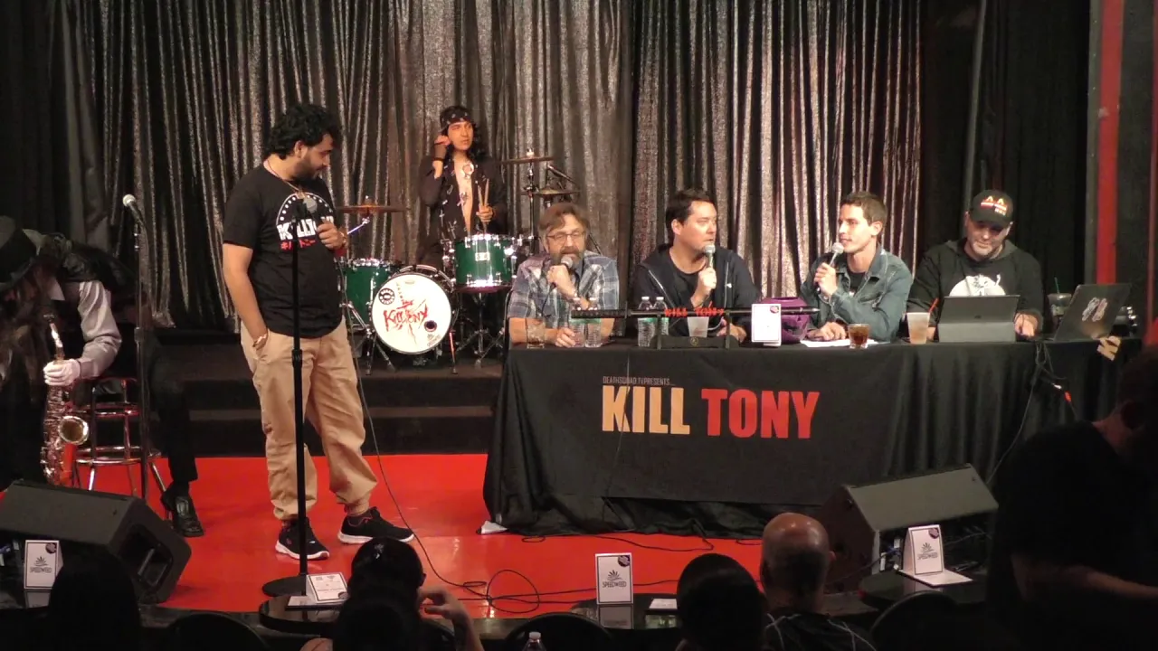 Episode 275 thumbnail