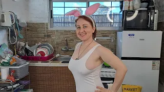 Cheese buns. Сooking show. Homemade Baking. Uruguay.  Mila naturist.