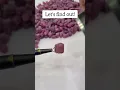 Download Lagu How to identify Ruby | Ruby Glows under UV lamps/ Florescent Light | Natural ruby vs Fake ruby