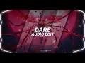dare (brazilian funk) - sayfalse, trxveler, dj alim [edit audio]