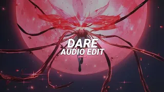 Dare Brazilian Funk Sayfalse Trxveler Dj Alim Edit Audio 