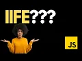 JavaScript Mastery Crafting Modular Code with IIFE