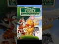 Download Lagu Happy 26th Anniversary to Pooh's Grand Adventure: The Search for Christopher Robin!😄😄(1997-2023)