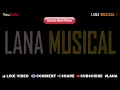 Lina Lady Geboy - Jarang Pulang [Karaoke] | LMusical