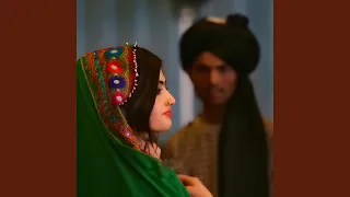 با دلم نزدیک و از چشمان من دوری 