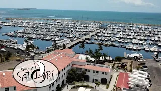 Puerto Del Rey Marina – Fajardo, Puerto Rico (Sailing Satori)