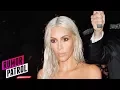 Kim Kardashian Getting Surgery To CURE Her Cankles Rumor Patrol