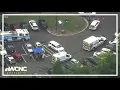 Many coping after shooting on UNC-Chapel Hill campus