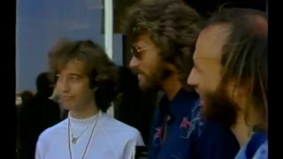 Bee Gees - Honorary Citizens of Florida (1978)