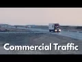 Commercial Traffic