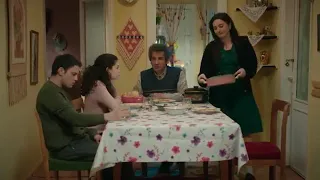 مسلسل اخوتي مدبلج الحلقة 34 