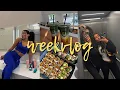 Download Lagu Ik vind matcha eindelijk lekker \u0026 voor het eerst een rocycle lesje | weekvlog