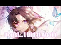 Lagu Nightcore - Oops!... I Did It Again(Why mona)→(Lyrics)