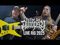 FIT FOR AN AUTOPSY LIVE RIG 2025