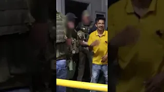 ICE arrests 28 illegal aliens at North Carolina equipment company