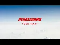 Download Lagu Rela - Shanna Shannon (Lyrics \u0026 Translated)