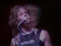 Metallica: No Remorse (Live in St. Goarshausen, Germany - September 14, 1985)