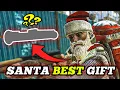 Santa Best Gift on Tarkov Christmas - EFT Digest 255