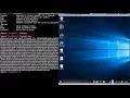 Using EMPIRE to Evade AV with Priv Escalation in Windows 10