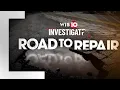 Newberry County residents call for repairs to Stoney Battery Road