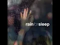 Rain in the Yard