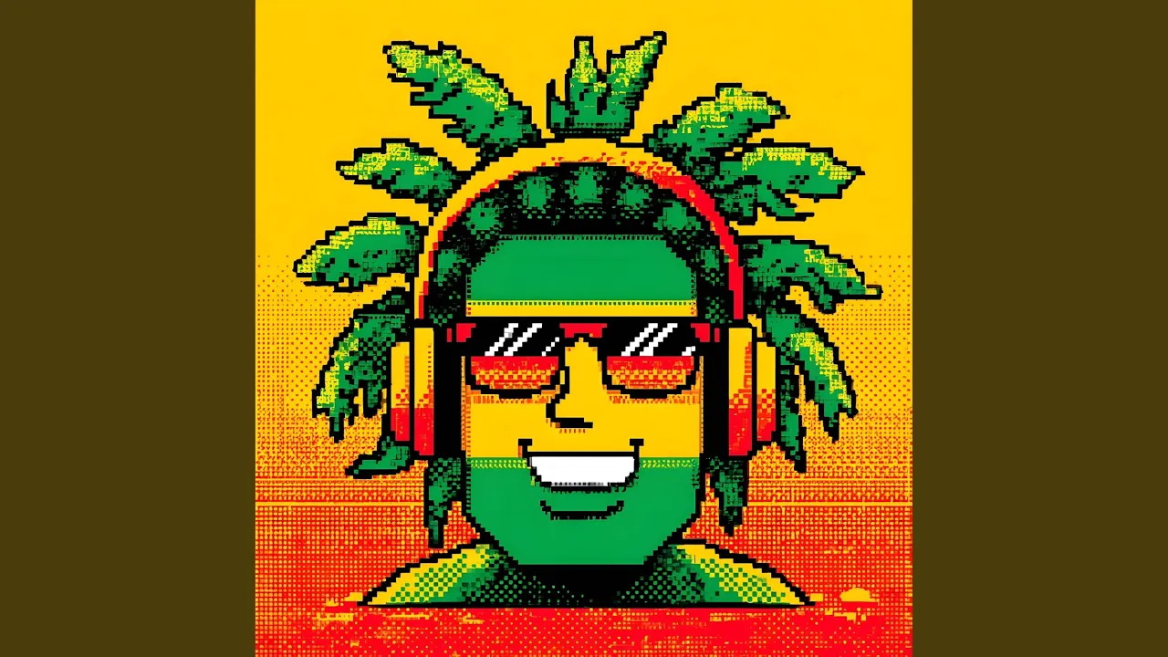 Rasta ROM Jam Rasta ROM Jam