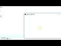 Processing - Lines Points and Coordinates