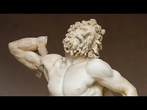 Rick Steves Art of Europe: Stone Age to Ancient Greece (promo)