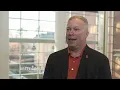 Brett s iMBA Experience Flexibility and Faculty