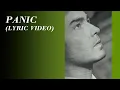 Download Lagu The Smiths - Panic (Official Lyric Video)