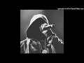 Raekwon - Rainy Dayz (Feat. Ghostface Killah & Blue Raspberry) [1995]