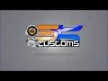 2003 Chevrolet Silverado Full Custom Interior Custom Center Console Build Out