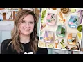All is Well Wax Collection Scentsy 2022