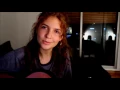 Meet Me In The Bathroom- The Strokes (cover)