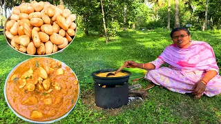 பலாக்கொட்டை குழம்பு - இந்த சீசனில் மறக்காம செய்து பாருங்க/Jackfruit Seeds Gravy for Idly-Dosai-Rice