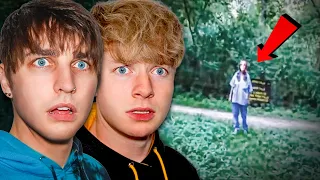 Terrifying Real Life Encounters Caught on Camera