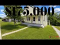 Tour - 715 N Main Street Williamstown KY