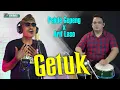 Download Lagu GETHUK  VERSI DANGDUT KOPLO JARANAN || FT PAKDHE GEPENG