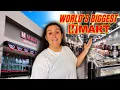 Download Lagu INSIDE THE WORLD’S LARGEST H MART! Full Tour \u0026 Food Court Haul- America’s #1 Asian Market in Orlando