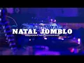 Lagu Natal Jomblo (Nyanda Ada) Acapella - Jefer Rumengan Ft Ando Dizello \u0026 Ryan Junior